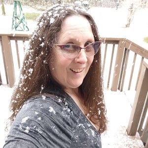 Meet your Posher, Cindy